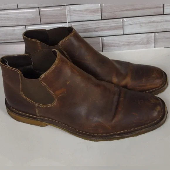 Johnston & Murphy | Shoes | Johnston Murphy Upton Chelsea  display picture 1